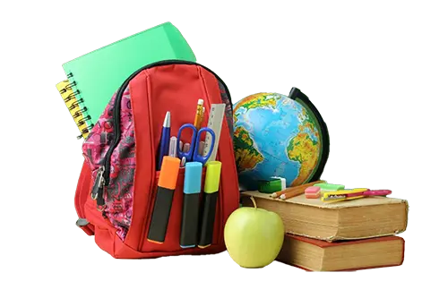 Scolaire - Étude