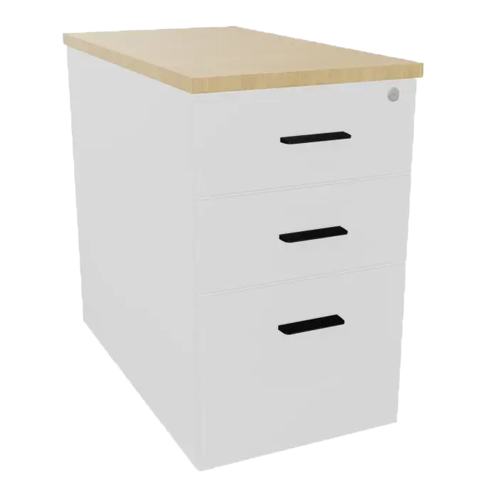 Collection de meubles de bureau