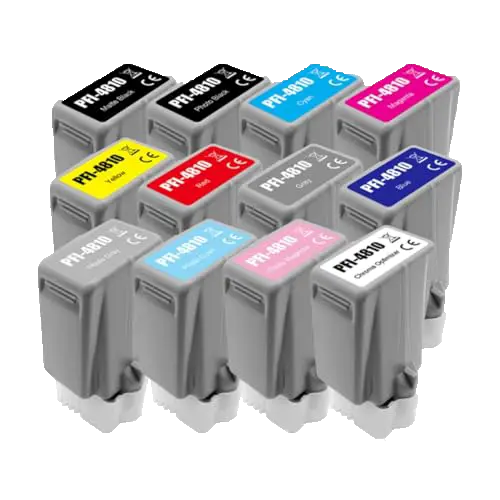 Jet d'encre Pro Compatible