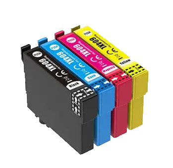 Cartouches Jet d'encre Compatible