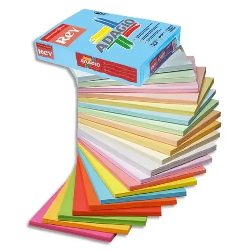 Papier copieur et imprimante