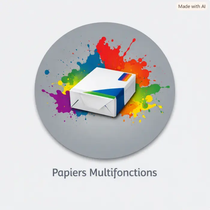 Papiers Multifonctions