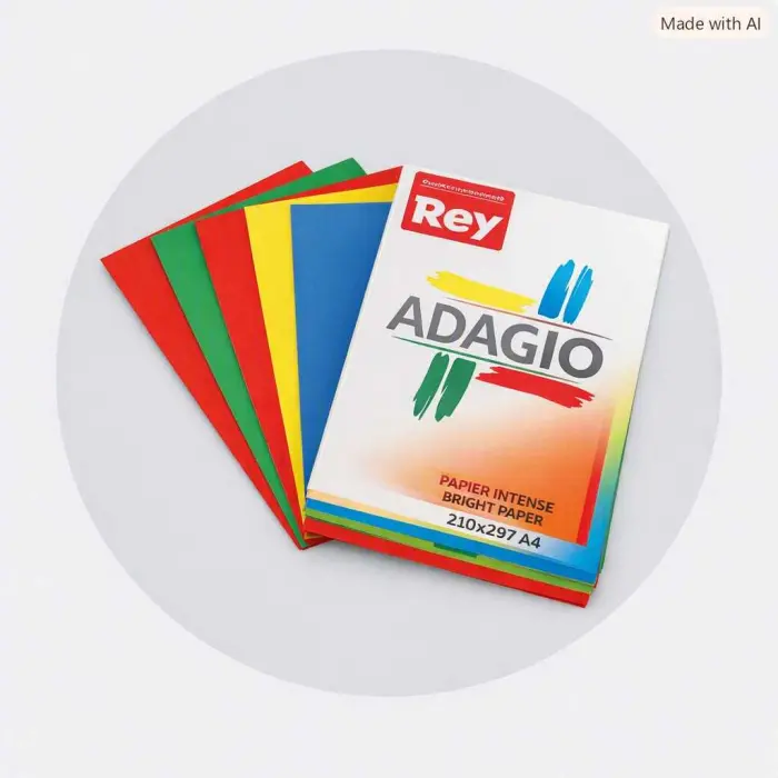 Papiers Multifonctions