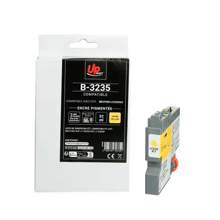 Jet d'encre Pro Compatible