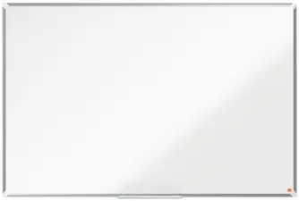 nobo Tableau blanc mural Premium Plus Emaille, (L)2.000 x