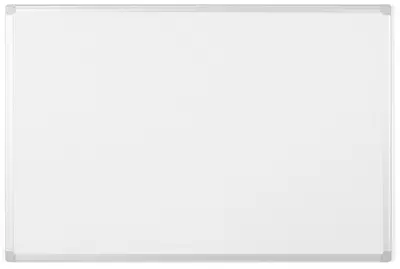 Bi-Office Tableau blanc "Earth", 1.500 x 1.000 mm, émaillé