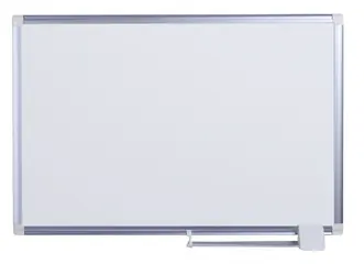 Bi-Office Tableau blanc "New Generation", 600 x 450 mm