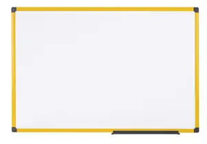 Bi-Office Tableau blanc Industrie Ultrabrite, 900 x 600