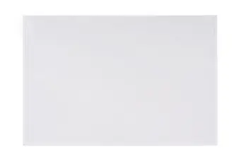 ARCHYI. Tableau blanc mural Curvo, émaillé, 1.500 x 1.200 mm