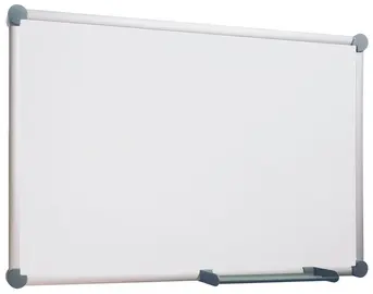 MAUL Tableau Blanc 2000 MAULpro, (L)3.000 x (H)1.200 mm