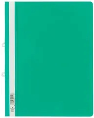 DURABLE Chemise à lamelle pour l'archivage, A4, vert