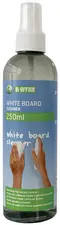 Bi-Office Spray nettoyant pour tableau blanc "Earth", 250 ml