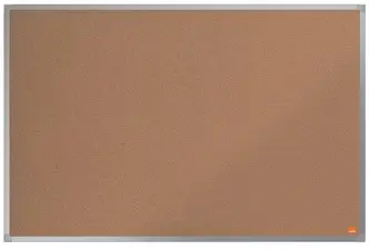 nobo Tableau d'affichage Essence, liège, (L)1800 x (H)1200mm