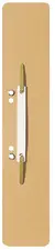 LEITZ Relieur à lamelle, 60 x 305 mm, chamois