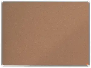 nobo Tableau d'affichage Premium Plus, (L)1500 x (H)1200 mm