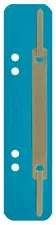 LEITZ Relieur à lamelle, 35 x 158 mm, bleu
