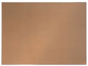 nobo Tableau d'affichage Impression Pro, (L)1200 x (H)900 mm