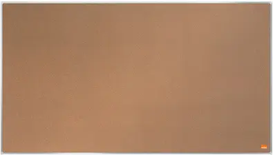 nobo Tableau d'affichage Impression Pro Widescreen, 40