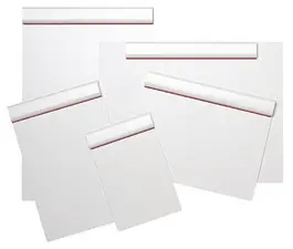 MAUL Porte-bloc plastique, pince sur le bord court