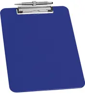 WEDO Porte-bloc, A4, en polystyrène, bleu
