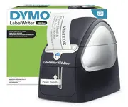 DYMO Imprimante d'étiquettes "LabelWriter 450 Duo
