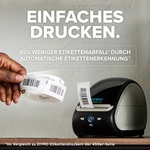 DYMO Imprimante d'étiquettes "LabelWriter 550