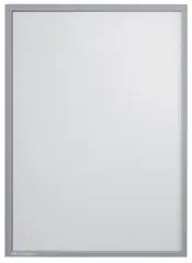 FRANKEN Pochette magnétique Frame It Eco, A3, gris