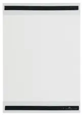 DURABLE Support d'information rPET, A4, transparent