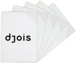 djois by tarifold Pochette d'affichage KANG Easy load