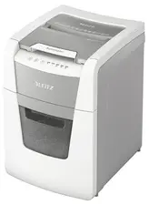 LEITZ Destructeur de documents IQ AutoFeed OfficePro 100 P4