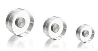 magnetoplan Aimant néodyme Design, diamètre: 20 mm