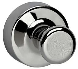 MAUL Aimant néodyme, quille, diamètre: 12 mm, nickel