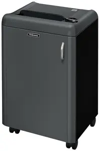 Fellowes Destructeur de documents Fortishred 1050HS,particul