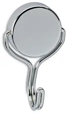MAUL Aimant néodyme avec crochet rotatif, diamètre: 38,5 mm