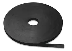 magnetoplan Profil magnétique en C, 50 m x 25 mm x 1 mm