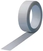 MAUL Ruban magnétique, longueur: 1 m, blanc