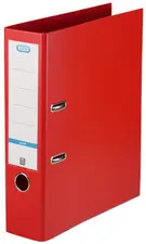 ELBA Classeur à levier rado smart Pro+, dos: 80 mm, rouge