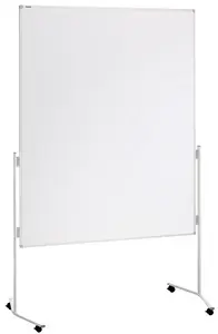 FRANKEN Tableau de présentation ECO, 1500 x 1200 mm, carton