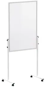 MAUL Tableau de présentation MAULsolid, 1200x750 mm, feutre