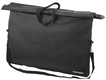 magnetoplan Housse de transport pour tableau de présentation