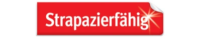 AVERY Zweckform Etiquette sur rouleau, robuste, 19 x 64 mm