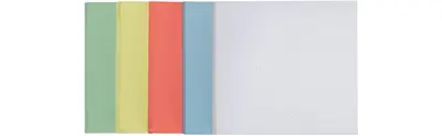 FRANKEN Carte de présentation, 95 x 105 mm, assorti