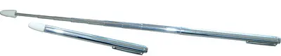 WEDO Stylo pointeur téléscopique, longueur: 147 mm