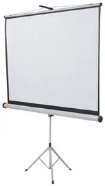 nobo Ecran de projection Standard, (L)1.500 x (H)1.138 mm