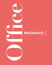 Clairefontaine Bloc-notes, A5, 50 feuilles, quadrillé 5x5