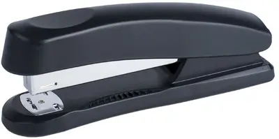 pavo Agrafeuse ABS, noir
