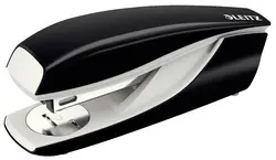 LEITZ Agrafeuse NeXXt 5502, noir