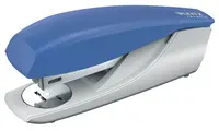 LEITZ Agrafeuse NeXXt Recycle, capacité: 30 feuilles, bleu