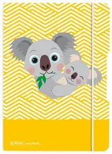 herlitz Carnet my.book flex "Cute Animals Koala", A5