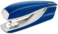 LEITZ Agrafeuse Nexxt 5522, capacité: 40 feuilles; rouge